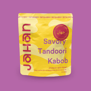 Savory Tandoori Kabob 10 pack